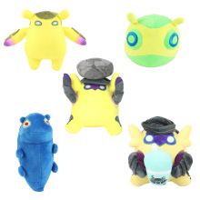�羳VALORANT��η��Լwingman plushƤ������Gekkoë����߹���