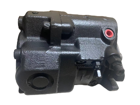 美国PARKER派克柱塞泵PAVC1009B2R426B3AP22