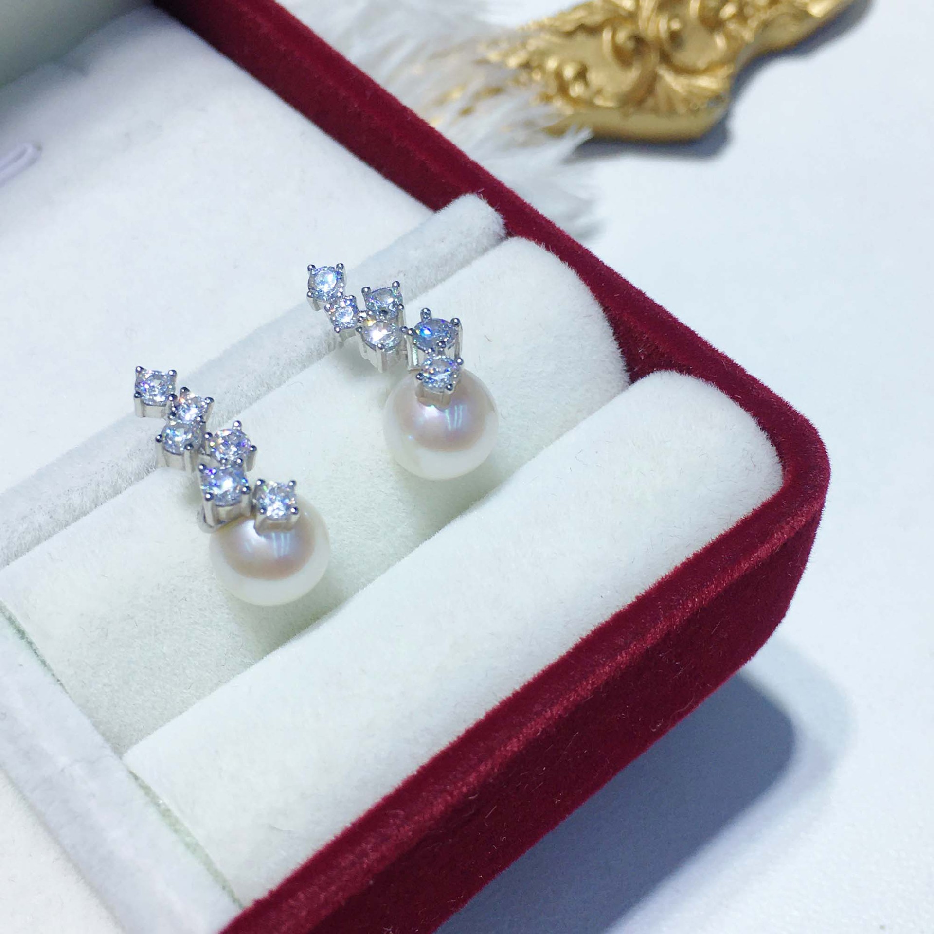 С���������Ƽ��ǹ�ϵ��S925������װtianȻ��ˮ�����ָ������׹