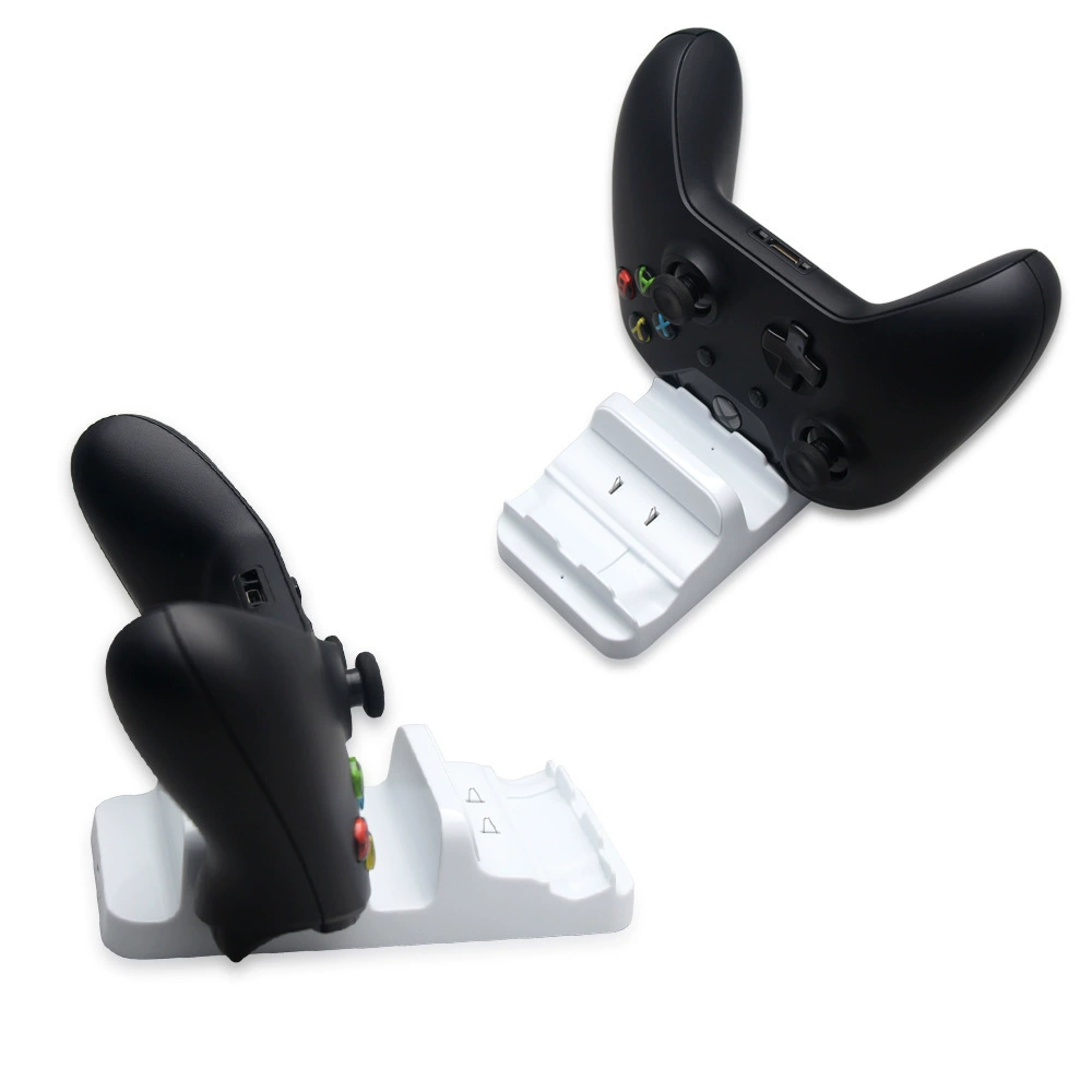 XBOXONE двойная батарея зарядки набор аккумуляторов для контроллера XBOXONE Series S/X Stop Charge Battery Set