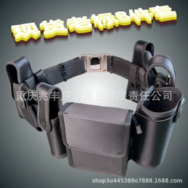 腰带;腰部配件;腰封