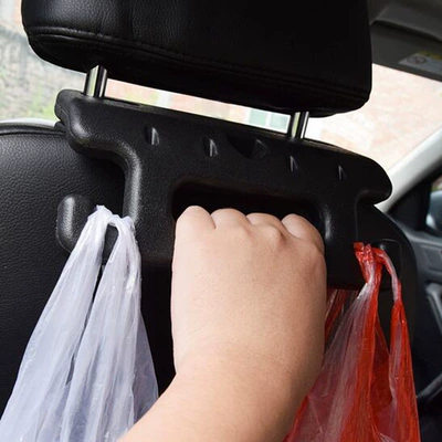 Car Seat Back Hook, Other Automotive Interior Supplies