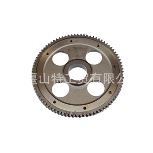 Engine Accessories intermediate gear shaft 3649522 108602 205128 205357 205393