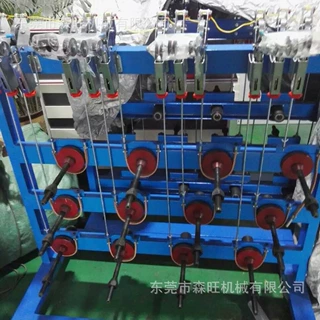 放线架三簧张力枪-单簧张力枪双簧张力枪