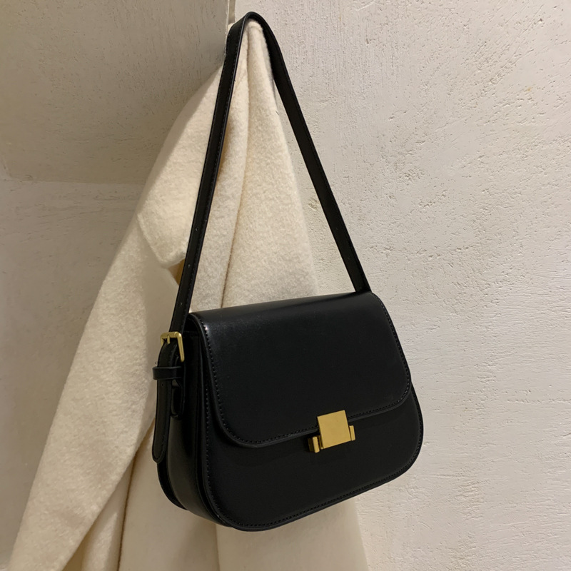 Borsa a tracolla donna elegante, borsa a spalla di alta qualità_voghion.com