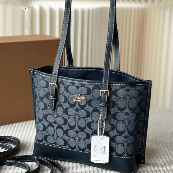 Kou Jia 2024 nuevo Moille Jasmine 25 correa de hombro larga, bolso de tela fragante, bolso de hombro de mensajero portátil, compra de mujer