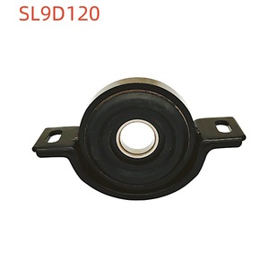 Car Drive Shaft Middle Suspension Bridge Bearing 6394100481/A6394100081 Is Suitable for Mercedes-Benz Sprinter