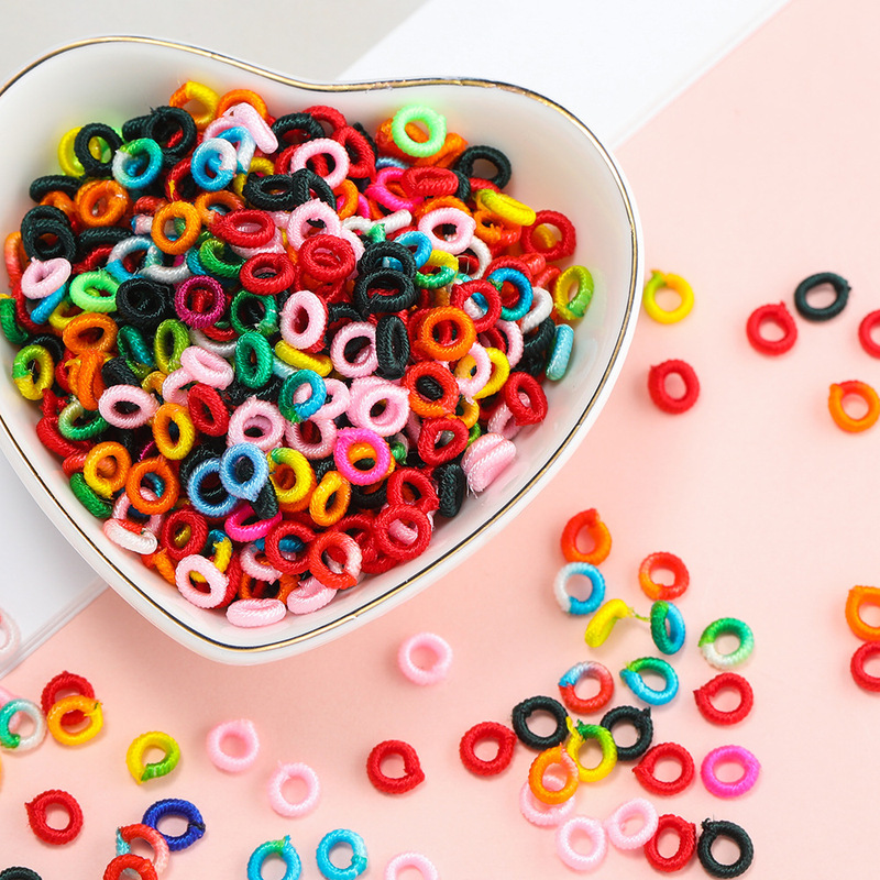 Colorful Pineapple Knot Coil DIY Bracelet Materials, Red String Handmade Braided Bracelet, Rope Weaving Accessories, Crafts