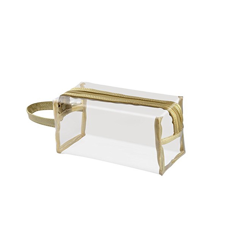 ���ƴ�����͸��PVC��ױ���������ɰ�����ϴ��������С����