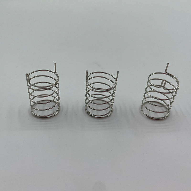 厂家供应触摸弹簧 拉力弹簧 防锈小拉簧 拉伸弹簧现货批发
