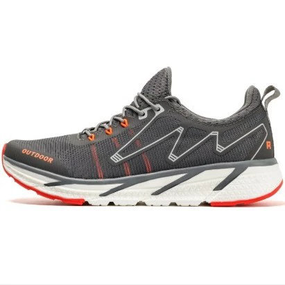 (Cross-border trading), footwear, universal trend sports shoes for leisure, plus size, 36