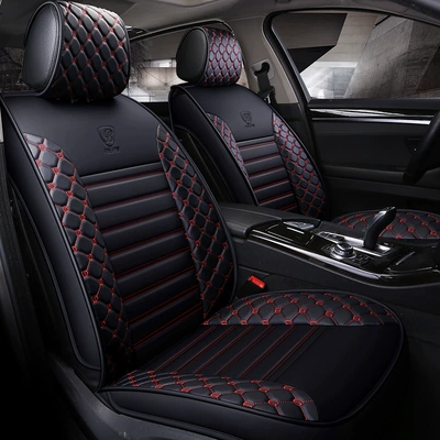 Manufacturer Wholesale No-Wash Leather Car Seat – Seat cushion, seat cover