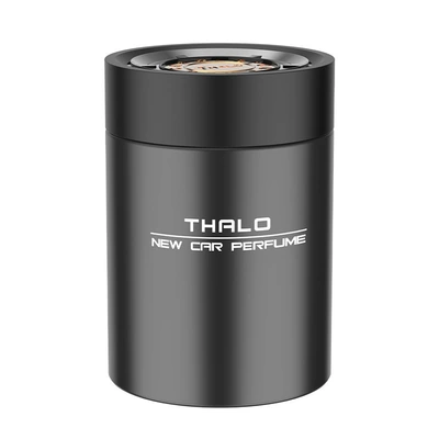 Car Perfume Aromatherapy | Fragrance Deodorizing Fragrance Solid