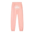 Trousers-pink