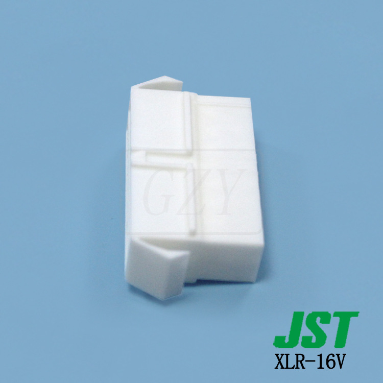 ��Ӧ XLR-16V ϵ�� XLϵ�� 5.0mm��� �߶��� JST ������