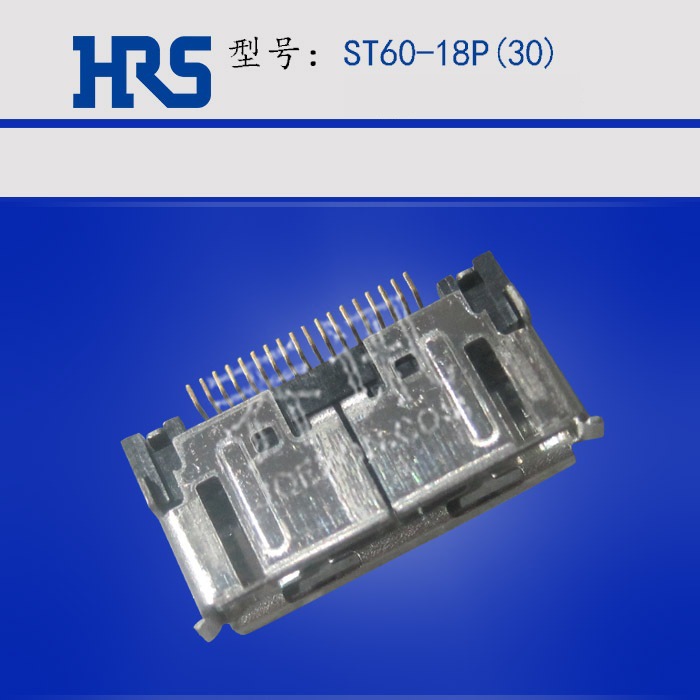 ���� ST60-18P(30) ������ ���� ���� 18pin ���� ���Ŷƽ�