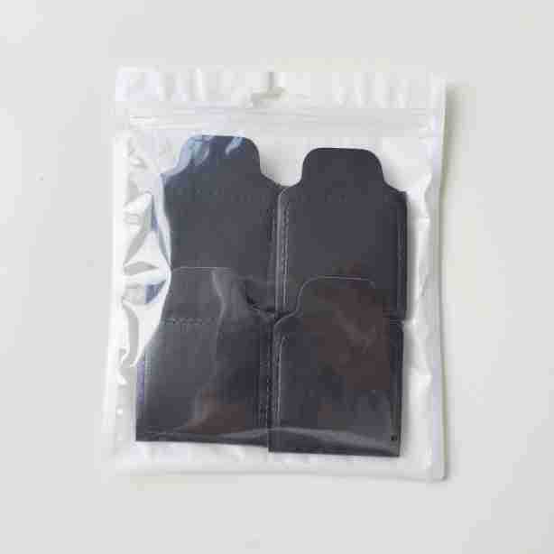 New car seat belt adjuster shoulder and neck locator children's anti-collar retainer adjustment buckle wholesale