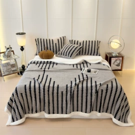 纤维被;夏凉被;记忆枕