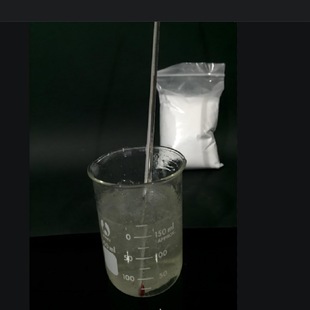 Manufacturer Wholesale High Viscosity, High Temperature and Wear Resistant Melamine Formaldehyde Resin Powder, Soluble and Water Soluble
