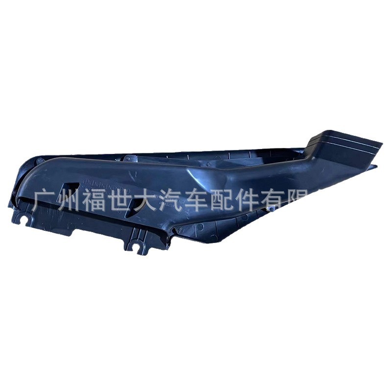 Aplicable a 2009 - 2012 Subaru Forestman Forester filtro de aire tubo de admisión de aire 46012SC000 image 5