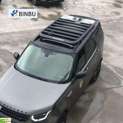 Suitable for Land Rover Discovery Luggage Rack