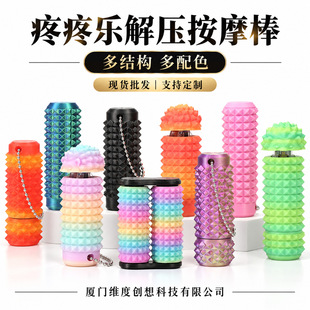 3D��ӡ����S�����D���ۘ�Little Ouchies Pain Fidget��ʹ�̼�