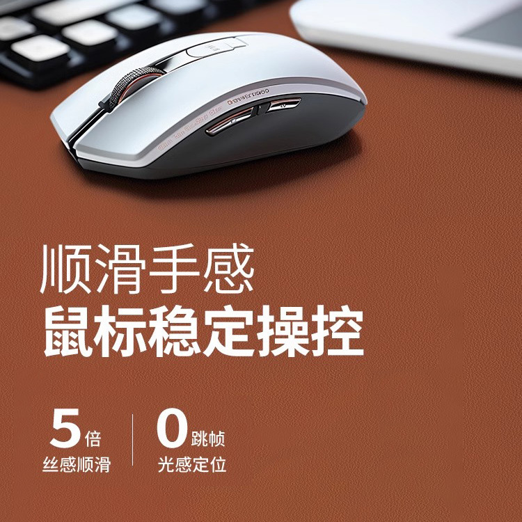 マウスパッド超大型オフィスデスクトップノートパソコンのキーボード革の字を書くデスクパッドの大きいサイズはシンプルで高級感があります。|undefined