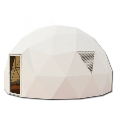 Dome Ecological Hotel Tent — Çadırlar