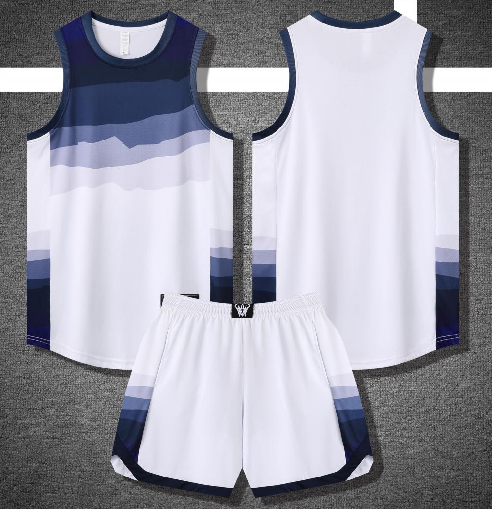 S016 white / M
