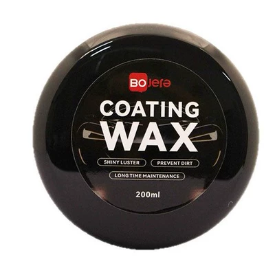 new car maintenance protection wax, Car wax