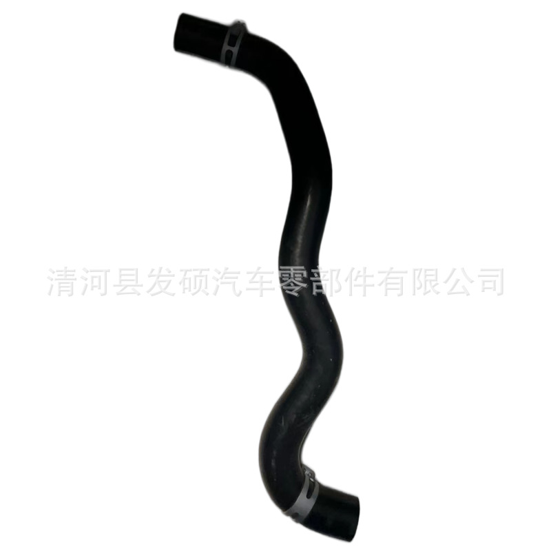 [Wholesale] 25414-A9000 is suitable for Kia car water tank radiator hose rubber water pipe