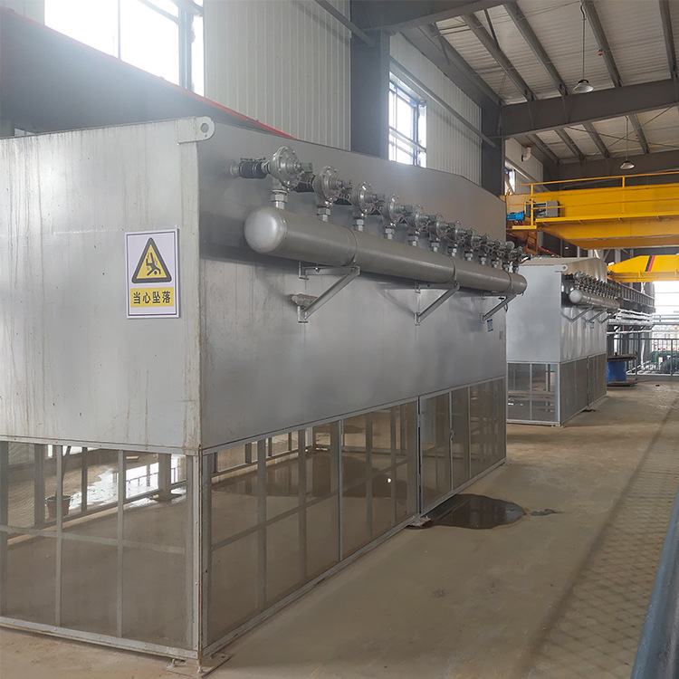 利菲尔特LFZK-4600 自洁式空气过滤器 空压机配套过滤器精度1微米