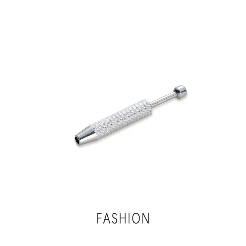 Aluminum Alloy Ball Grabber Piercing Tool - Lip Tongue Nail Auxiliary Device for Body Jewelry Wholesale detail image 7