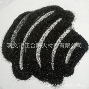 refractory ceramic glass pavement hardened metallurgical casting chromite powder chrome sand chrome ore sand