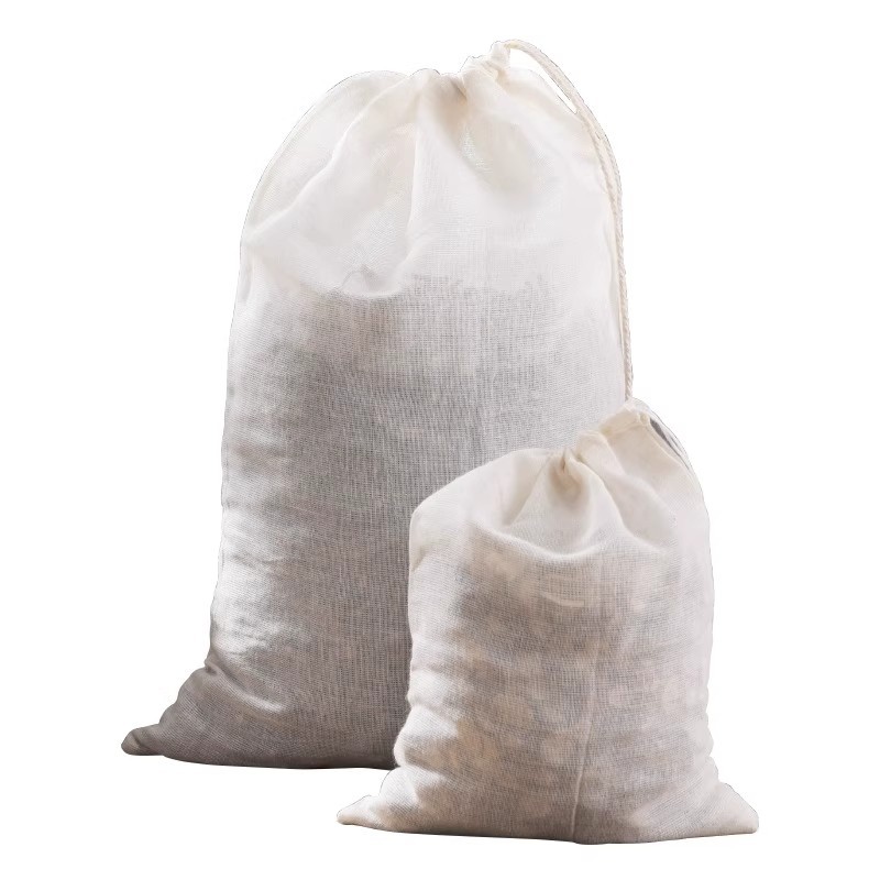Bolsa de medicina decoctada, condimento, bolsa de gaza, bolsa de salsa, bolsa de filtro, bolsa de especias