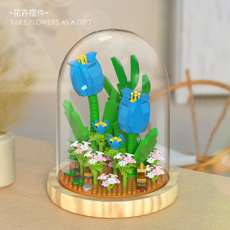 SKU-04-1173郁金香