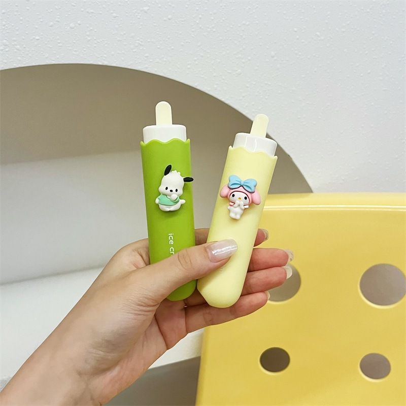 파차독+멜로디(2팩)