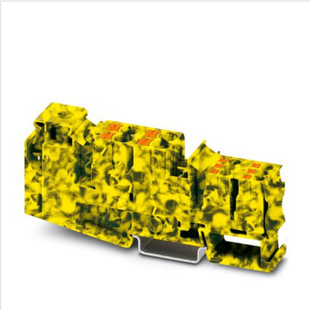 Phoenix Potential Distribution Terminal - Ptu 35/4X6/6X2,5-Fe Beijing in Stock