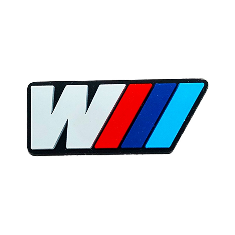 【メーカー靴バックル】PVC洞靴花自動車スタイル靴アクセサリークロスボーダー熱売