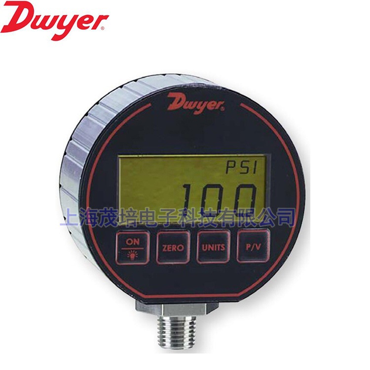 美国Dwyer德威尔数字数显压力表DPG-102,DPG-103,DPG-104,DPG-105