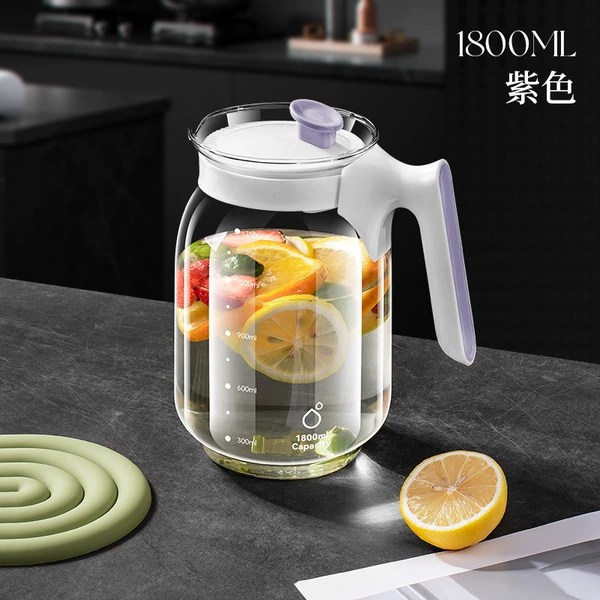 Purple, 1800 ml