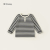 Black and gray stripes cy25033