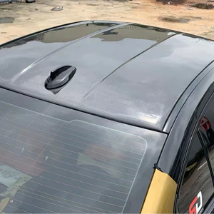 Suitable for Bmw 3 Series 4 Series 5 Series F30 F35 F32 G20 G28 G30 G38 M3 M4 M5 Carbon Fiber Roof