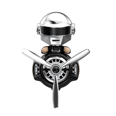 Car Air Outlet Car Car Perfume Aromatherapy - electronic-knight