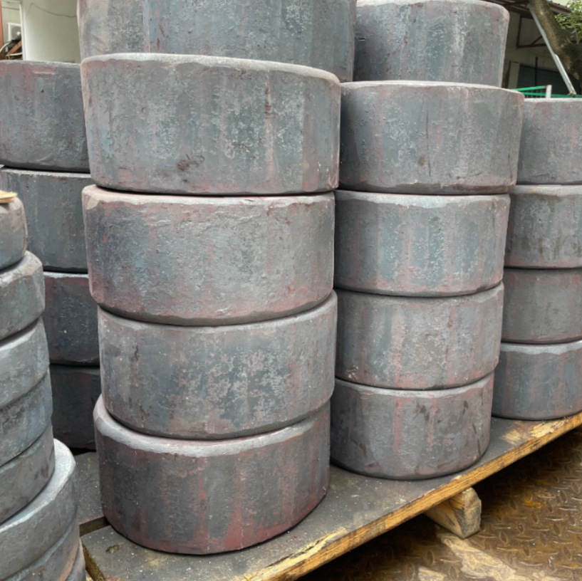 厂家直供圆钢锻件制作 40Cr圆钢零售 42Crmo圆钢切割