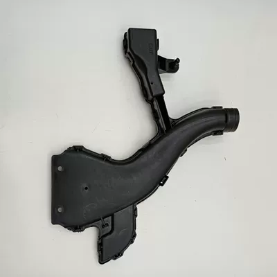 Suitable for Tiida/Livina/Sylphy 1.6 Air Intake Pipe Front Section 116554-Ed500-Fc