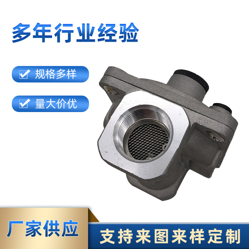 天然气液化气互换丙烷液化气稳压阀天然气配件减压阀