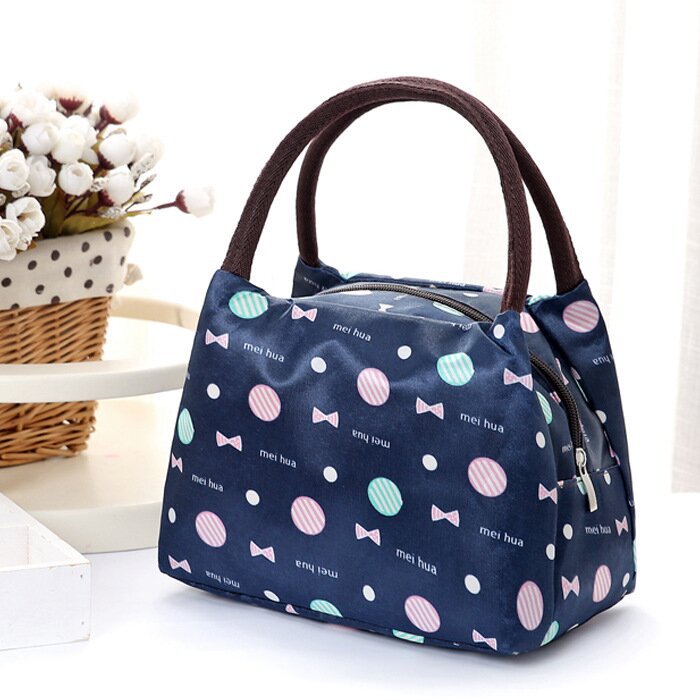 Waterproof handheld purse for mother and baby, organizer bag, small bag, factory direct supply, food bag 3