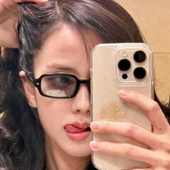 新しいファッションの四角のサングラスの潮の高品質の板材は近視の度数のメガネのフレームの男女の同じタイプのサングラスを配合することができます。