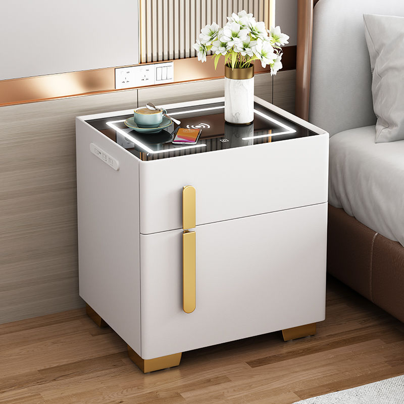 오프화이트 [스마트모델] + 금고